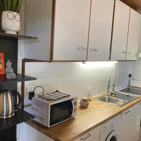 Campingplads Les Chenes *