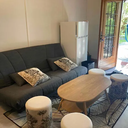 Campingplatz Les Chenes Parisot (Tarn-et-Garonne)