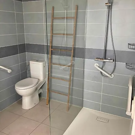 Campingplads Les Chenes *