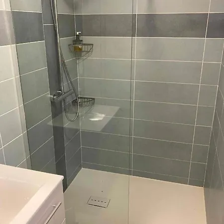 Campingplads Les Chenes *