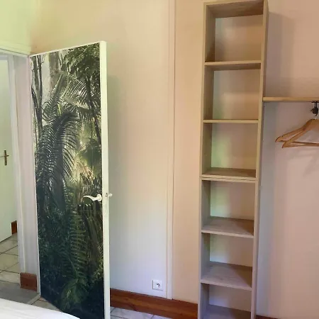 Les Chenes * Parisot (Tarn-et-Garonne)