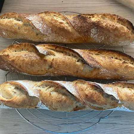 Les Chenes Campingplatz