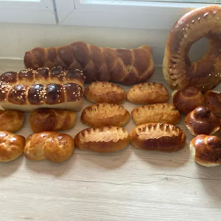 Campingplatz Les Chenes Parisot (Tarn-et-Garonne)