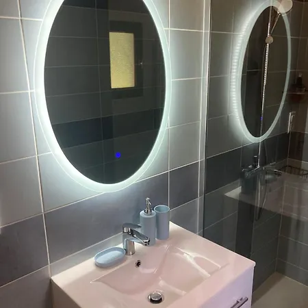 Les Chenes Campingplads *