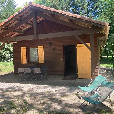 Les Chenes Parisot (Tarn-et-Garonne)