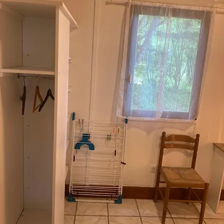 Campingplatz Les Chenes