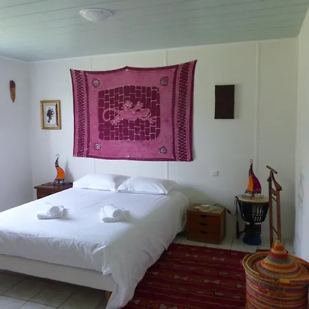 Campingplads Les Chenes Parisot (Tarn-et-Garonne)