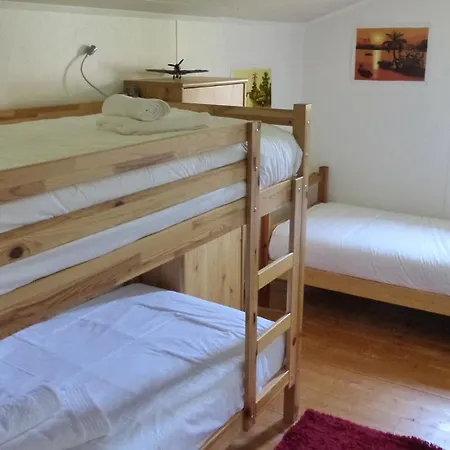 Les Chenes * Parisot (Tarn-et-Garonne)