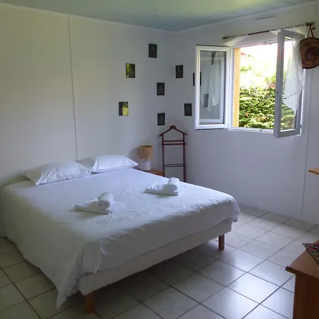 Campingplads Les Chenes *