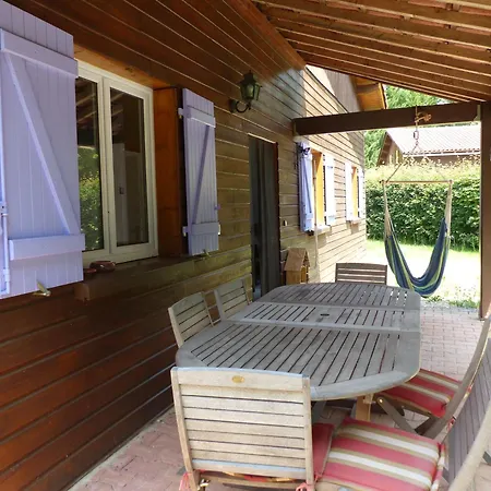 Les Chenes Parisot (Tarn-et-Garonne)