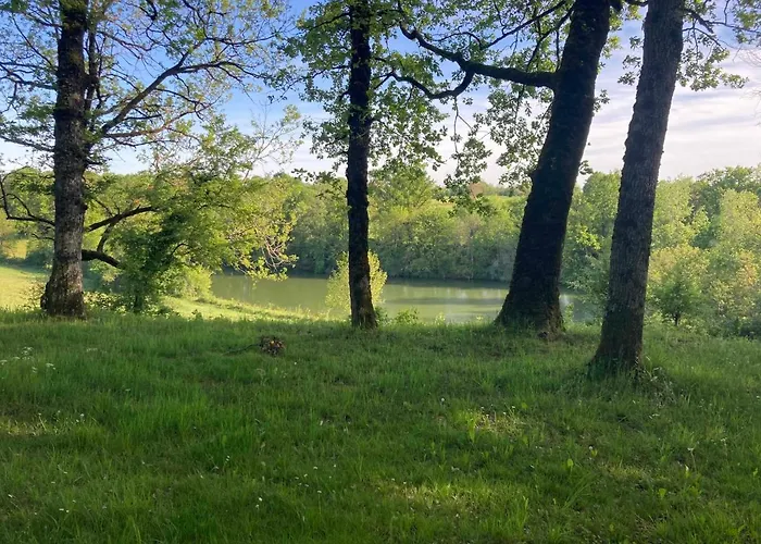 Résidence Les Chênes