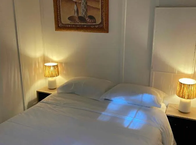 Résidence Les Chênes Camping *