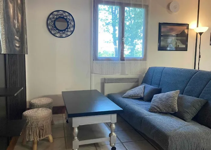 Résidence Les Chênes Camping