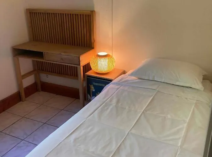 Résidence Les Chênes Camping