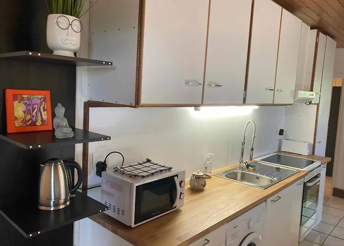 Camping Résidence Les Chênes *