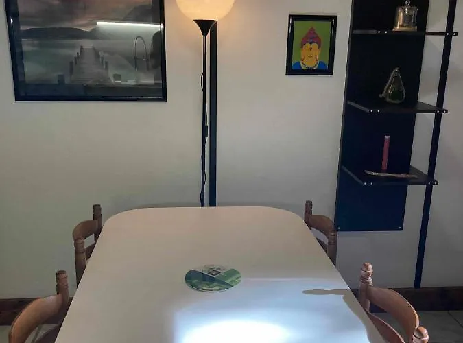 Résidence Les Chênes