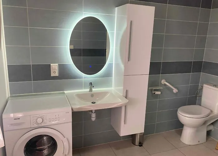 Résidence Les Chênes Camping Parisot (Tarn-et-Garonne)