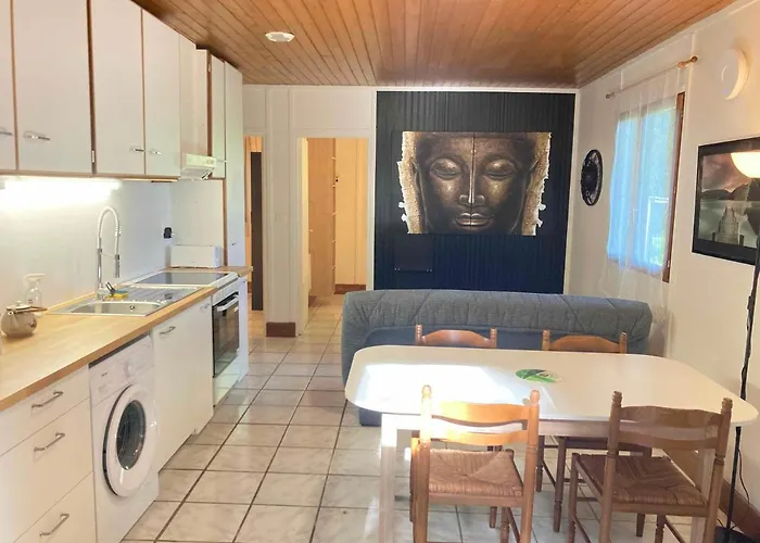 Camping Résidence Les Chênes Parisot (Tarn-et-Garonne)