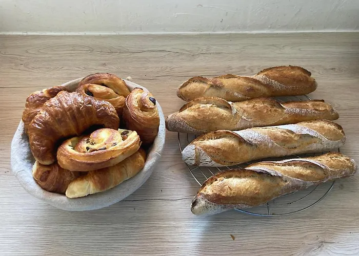 Résidence Les Chênes