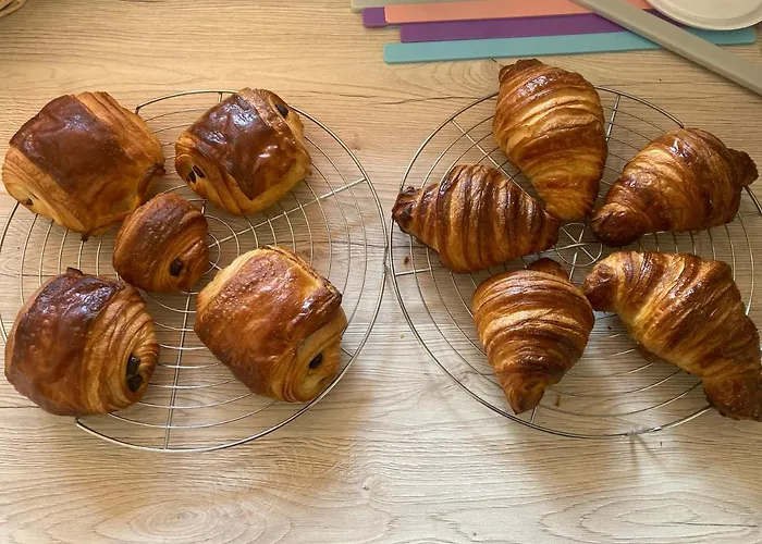 Résidence Les Chênes *