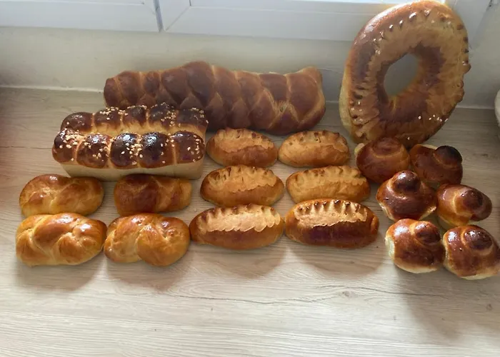 Camping Résidence Les Chênes Parisot (Tarn-et-Garonne)