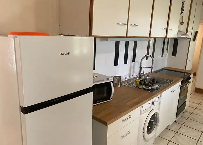 Résidence Les Chênes *