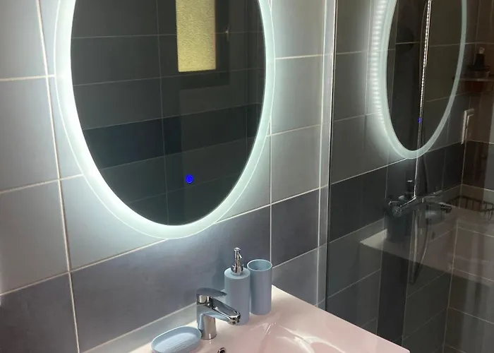 Résidence Les Chênes Camping *