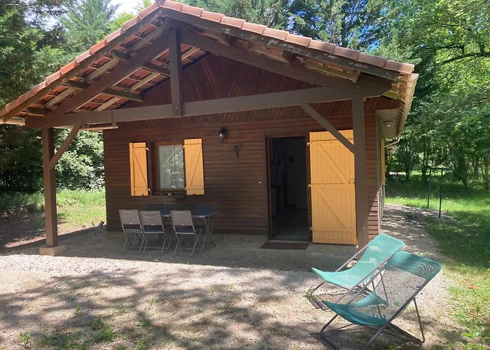 Résidence Les Chênes Parisot (Tarn-et-Garonne)