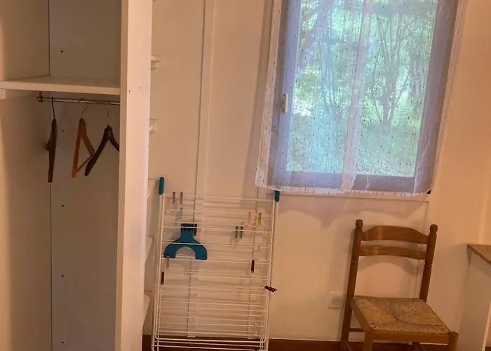 Camping Résidence Les Chênes