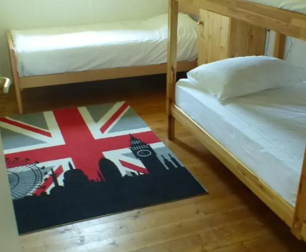 Résidence Les Chênes Parisot (Tarn-et-Garonne)