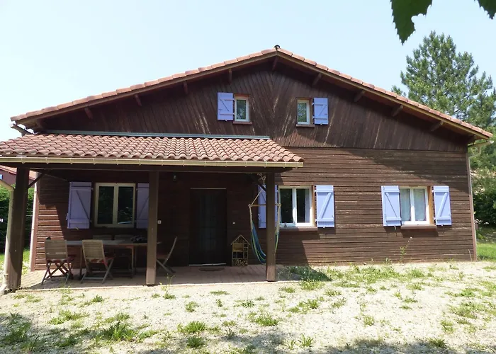 Camping Résidence Les Chênes Parisot (Tarn-et-Garonne)