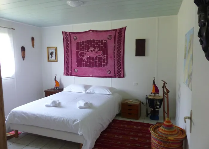 Camping Résidence Les Chênes Parisot (Tarn-et-Garonne)