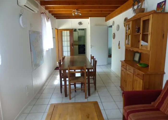 Résidence Les Chênes * Parisot (Tarn-et-Garonne)