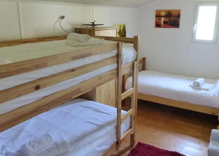 Résidence Les Chênes * Parisot (Tarn-et-Garonne)