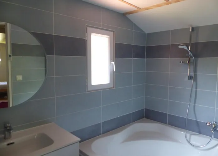 Résidence Les Chênes