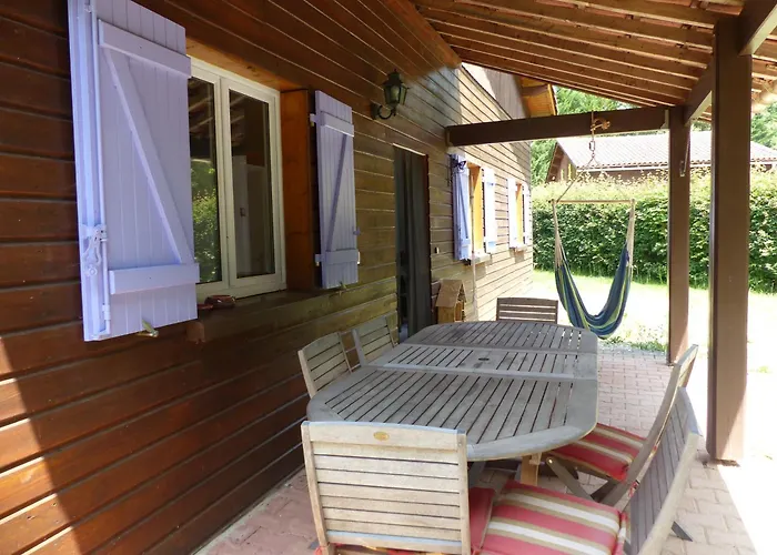 Résidence Les Chênes Parisot (Tarn-et-Garonne)